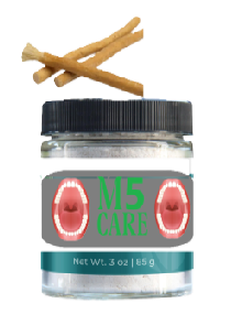M5 Mouth Care