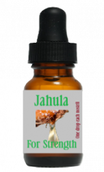 Jahula Oil